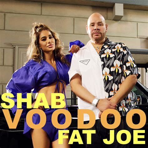 Shab x Fat Joe Hit Mainstream Radio & Top 40 With “VooDoo”