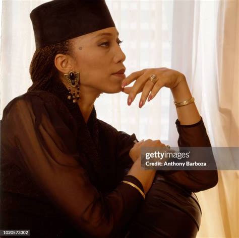 Shabazz is the author