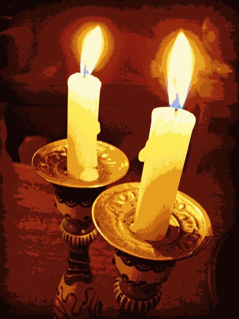 Shabbat candle lighting today. Things To Know About Shabbat candle lighting today. 