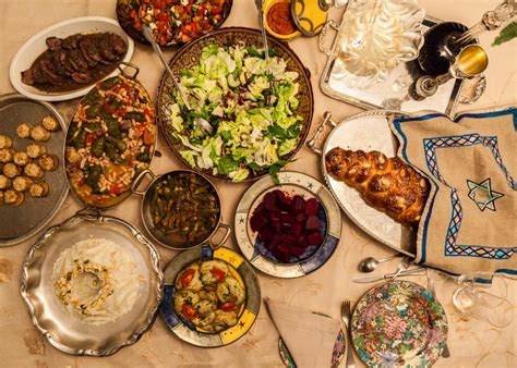 Shabbat dinner. Setting a formal dinner table can be an intimidating task for many people. With so many utensils, glasses, and plates, it’s easy to feel overwhelmed. However, with a little guidanc... 