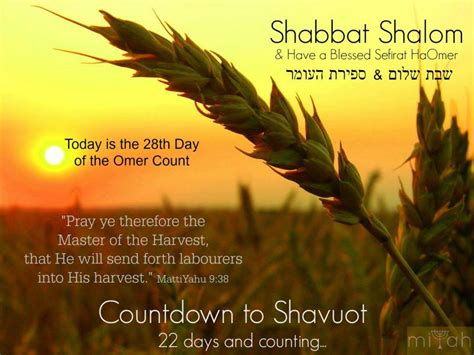 Shabbat shalom family!... - Messiah