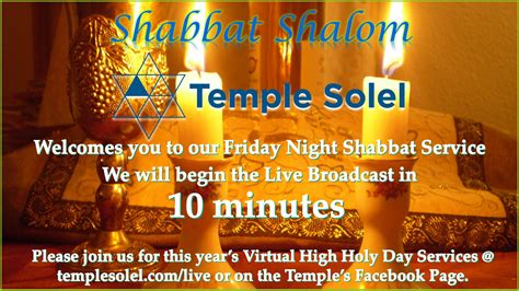 Shabbat Times for Hollywood Hollywood, FL 33024 Sukkot III (CH''M) occurs on Monday, Oct 2 Sukkot IV (CH''M) occurs on Tuesday, Oct 3 Sukkot V (CH''M) occurs on Wednesday, Oct 4 Sukkot VI (CH''M) occurs on Thursday, Oct 5 Sukkot VII (Hoshana Raba) occurs on Friday, Oct 6 Candle lighting: 6:44pm on Friday, Oct 6.