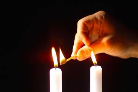 Candle lighting at 7:51pm on May 17. Parashat Emor. Havdalah at 8:58