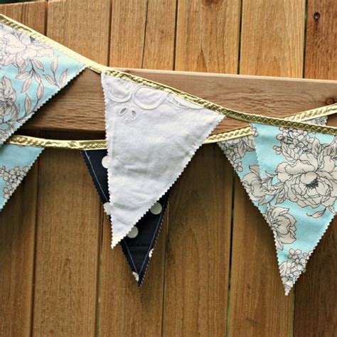 Shabby Chic Banner - Etsy