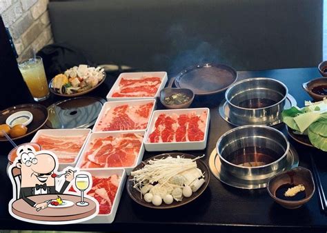 Shaburina - Updated on: Jan 18, 2024. All info on SHABURINA SHABU-SHABU HOT POT in Redmond - ☎️ Call to book a table. View the menu, check prices, find on the map, see …