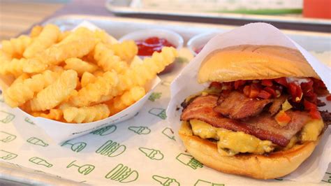 Shack breakfast. Things To Know About Shack breakfast. 
