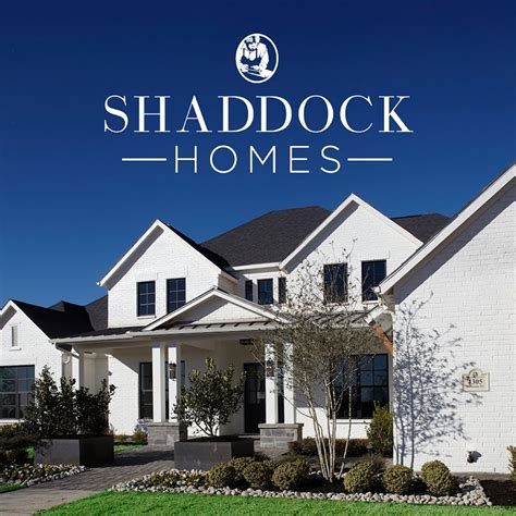 Shaddock homes. Shaddock Homes, Plano, Texas. 8,939 likes · 190 talking about this · 160 were here. Family Owned and Operated for 55 Years! Building dream homes in the DFW area. 