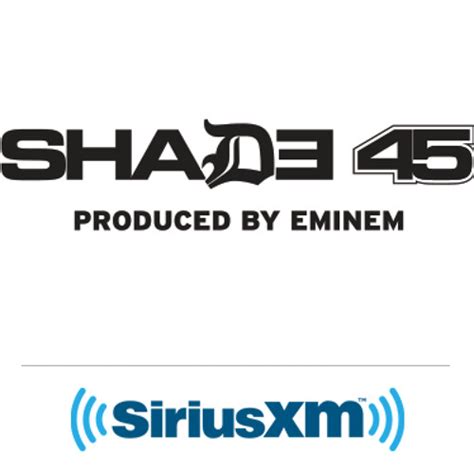 Shade 45 song playlist. Ultimate Playlist; 10 Best Songs; Counting Down; Best New Bands; Song Of The Summer; Gummy Awards; ... The song recently debuted on Shade 45, and you can hear it below. (via Miss Info) 