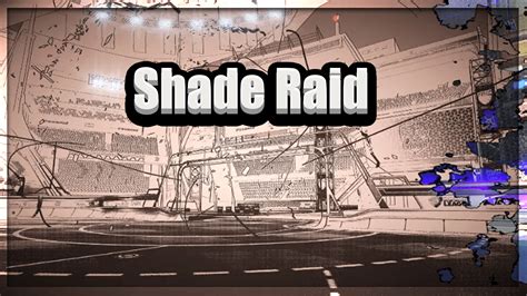  Shade Raid Rocket League Goal Explosion 