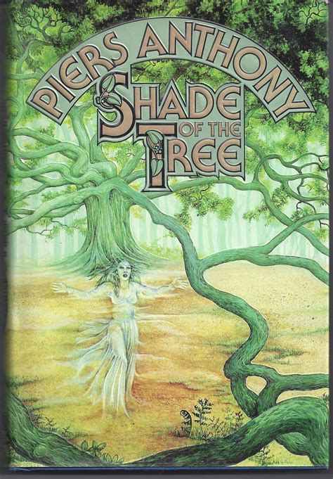 Full Download Shade Of The Tree By Piers Anthony