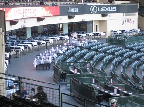 Feb 5, 2024 · Los Angeles Angels Seats in the Shade If you are