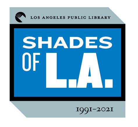 Shades of L.A.: The Filipino American Experience