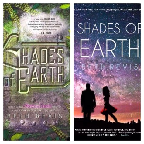 Read Shades Of Earth Across The Universe 3 By Beth Revis