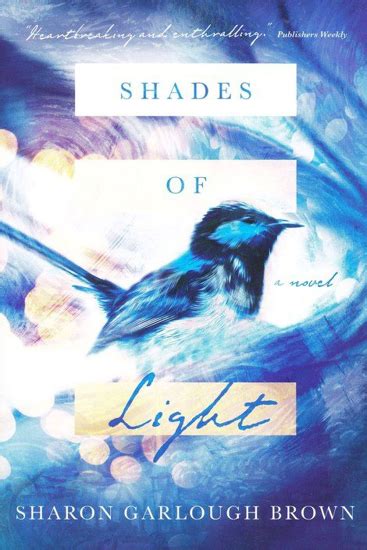 Download Shades Of Light By Sharon Garlough Brown