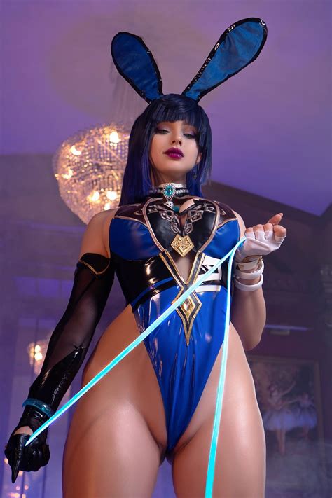 Shadory_Cos Leaked 💋 XXX