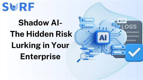 Shadow AI: The Hidden Applications in Your Security Stack (2026)