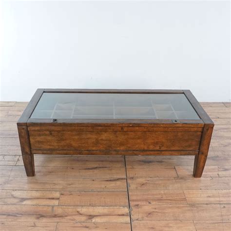 Shadow Box Table Wayfair