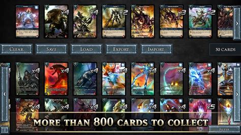 Shadow Era Trading Card Game APK Download for Android 