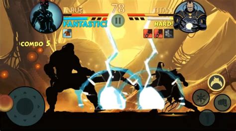 Shadow Fight 2 1.9.26 Hack Apk 1 ANDROID OYUN CLUB. 