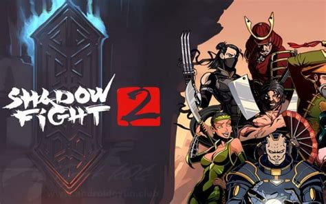 Shadow Fight 2 2.37.0 Hile Apk 1 ANDROID OYUN CLUB. 