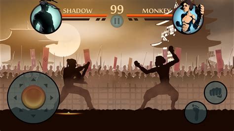 Shadow Fight 2 APK for Android Download. 
