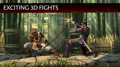 Shadow Fight 3 RPG fighting APK Download for Android 