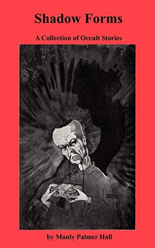 Shadow Forms A Collection Of Occult Stories