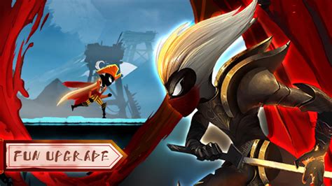 Shadow Knight Ninja Fighting APK Download for Android 