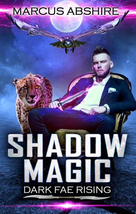 Shadow Magic