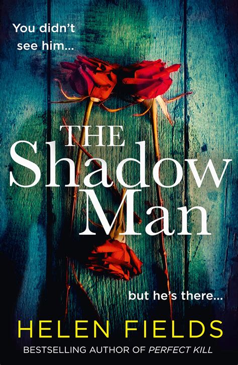 Read Shadow Man