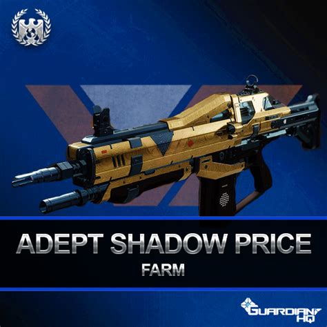Shadow Price Adept