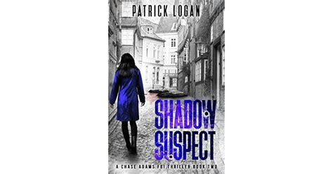 Shadow Suspect