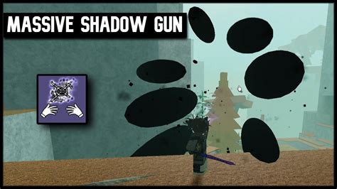 Shadow Gun This modifier causes the "Shadow Gun" mantra to hit multiple times but triples the ether cost. Rising Shadow This modifier causes Rising Shadow to …. 