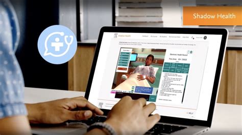 Shadow health login.  Learn how Elsevier&rsquo;s Shadow Health supports t...