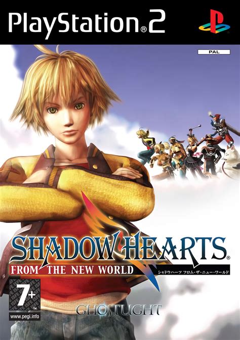 Shadow hearts from the new world prima official game guide. - Posição dos tribunais perante as sociedades por ações, 1986-1997.