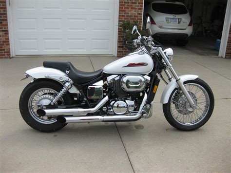 Shadow honda forum. 1997 Honda VT1100 Shadow ACE. $7,000. Price Guide. Cruiser. 1099 cc. 65,500 km. Get BikeFacts Report. Finance available. We work with a finance company to offer you finance options to buy this bike. 