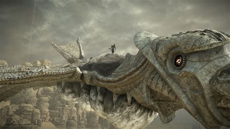 Shadow of colossus. Things To Know About Shadow of colossus. 