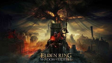 Shadow of the erdtree. Elden Ring: Shadow of the Erdtree DLC drops June 21 of this year. You can pre-order it now, but the link shared by the official Elden Ring account appears to be broken at the moment. 