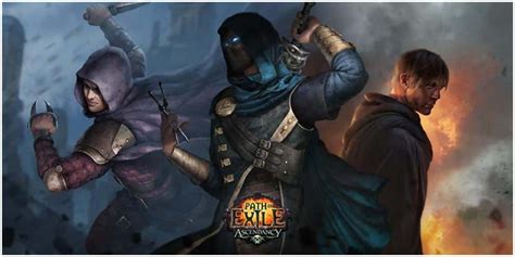 Shadow poe ascendancy.  Shadow is a rogue/assassin class archetype specialising in killin...