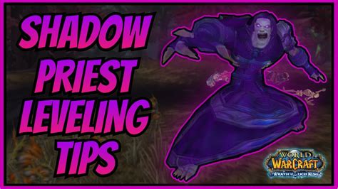Shadow Priests can be quite valuable for leveling dungeons, especially in groups that aren't using a Priest healer. Prayer of Fortitude , Prayer of Spirit and Prayer of Shadow Protection are fantastic buffs that can make quite a difference, especially if your tank is a boosted character aswell.