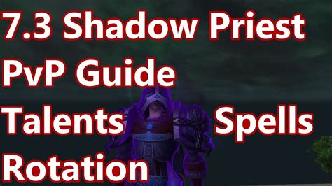 Shadow priest rotation addon.  Highlights spells that should be casted next.  Cop...