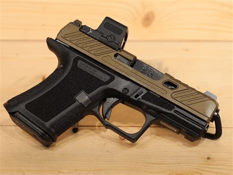 Shadow systems warranty. Oct 13, 2020 · It’s built to shoot, without fail. The Shadow Systems team is now on their second generation of pistols, which is also a second product line. The MR-920, their first line of one full size and one compact pistol, was successful. But the company listened to military operators, law enforcement officers, and civilians who all take their defensive ... 