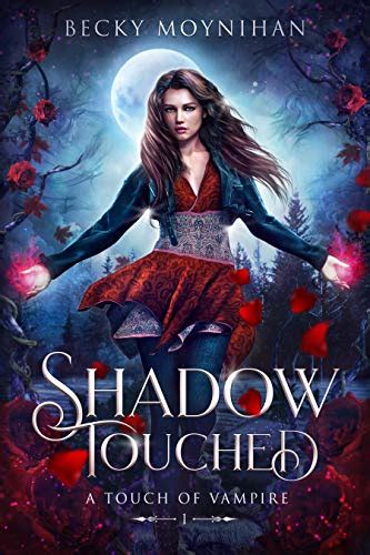 Shadow touched becky moynihan read online. Becky Moynihan is a bestselling, award-winning author of paranormal romance and urban fantasy. Her books include the A Touch of Vampire series, Wolves of Midnight series, The Elite Trials series, and the co-written Genesis Crystal Saga. 