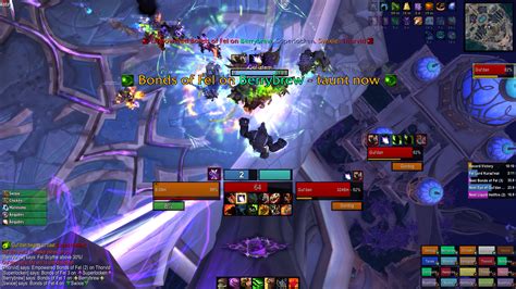 Healer hots on shadowed unit frames. Guides UI and Macro. Knowyou-caelestrasz December 22, 2022, 4:13pm #1. Hi i would like to be able to see my healing hots on party and raid frames. On elvui and blizzard frames , there are tiny symbols on the frame in each corner. All i can manage on suf are the buff squares around the frame but …