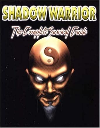 Shadow warrior the complete survival guide. - Petrologia das lavas dos libombos (moçambique)..