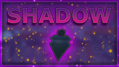 does shadow magic stay with you even when u wipe from