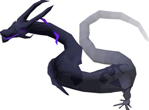 Shadow wyrm osrs. Trivia [edit | edit source]. On release, the brutal black dragon did not have a Slayer requirement and could drop the dragon full helm at the same rate as mithril dragons.However, being far easier to kill with minimal requirements, this was changed following player concerns about resources entering the game and devaluing the mithril … 
