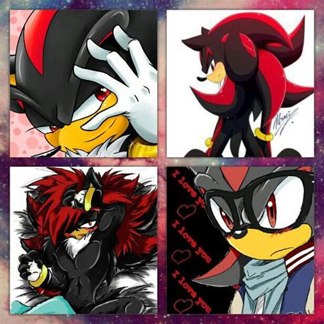 Shadow x reader lemon forced.  I accept requests from Sonic characters, Phighting char...