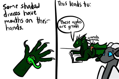 Shadow-Draco Leaked 💦 XxX