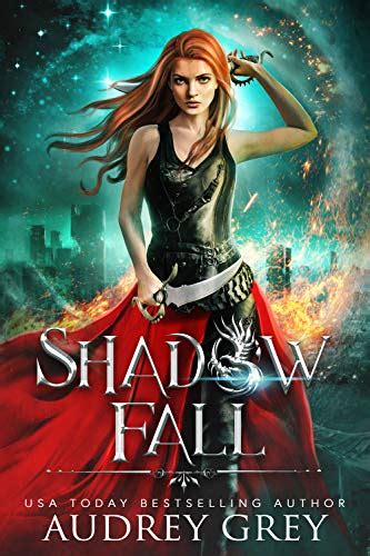 Download Shadow Fall Shadow Fall 1 By Audrey Grey